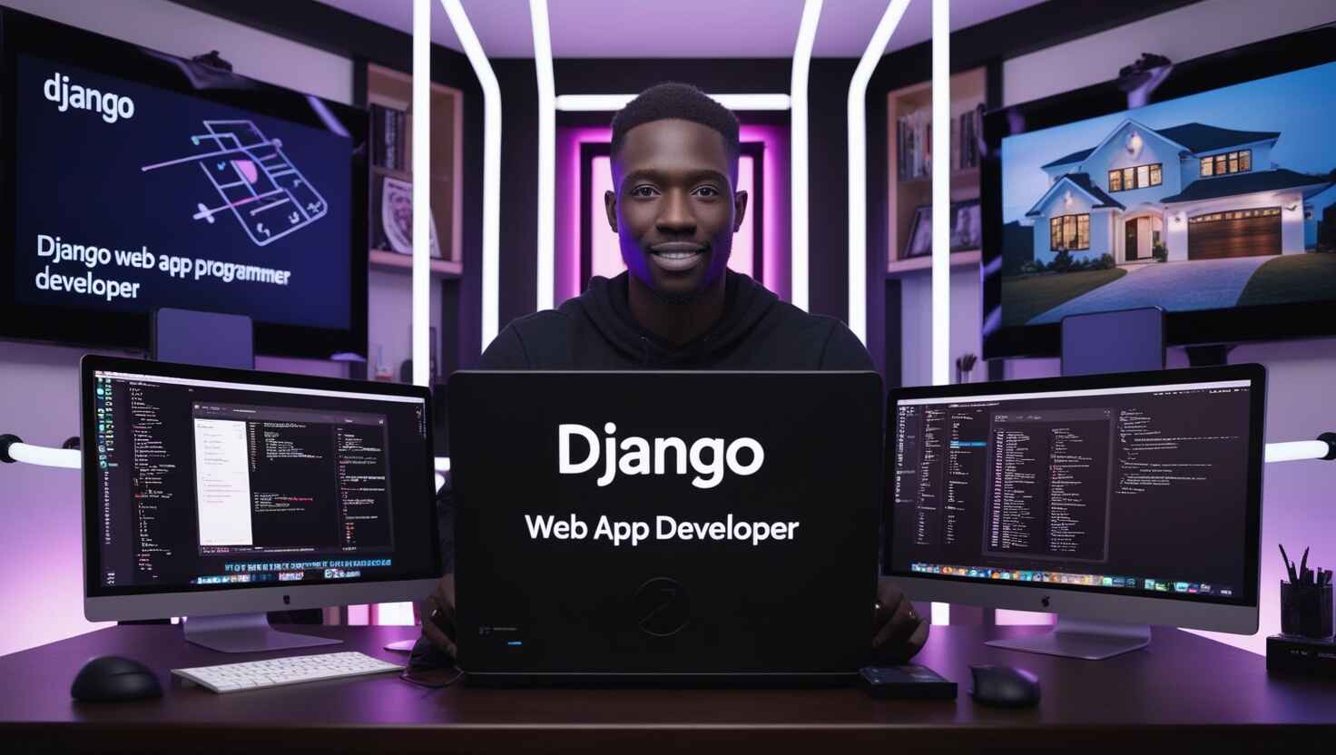 A Simplified Take on Web Design